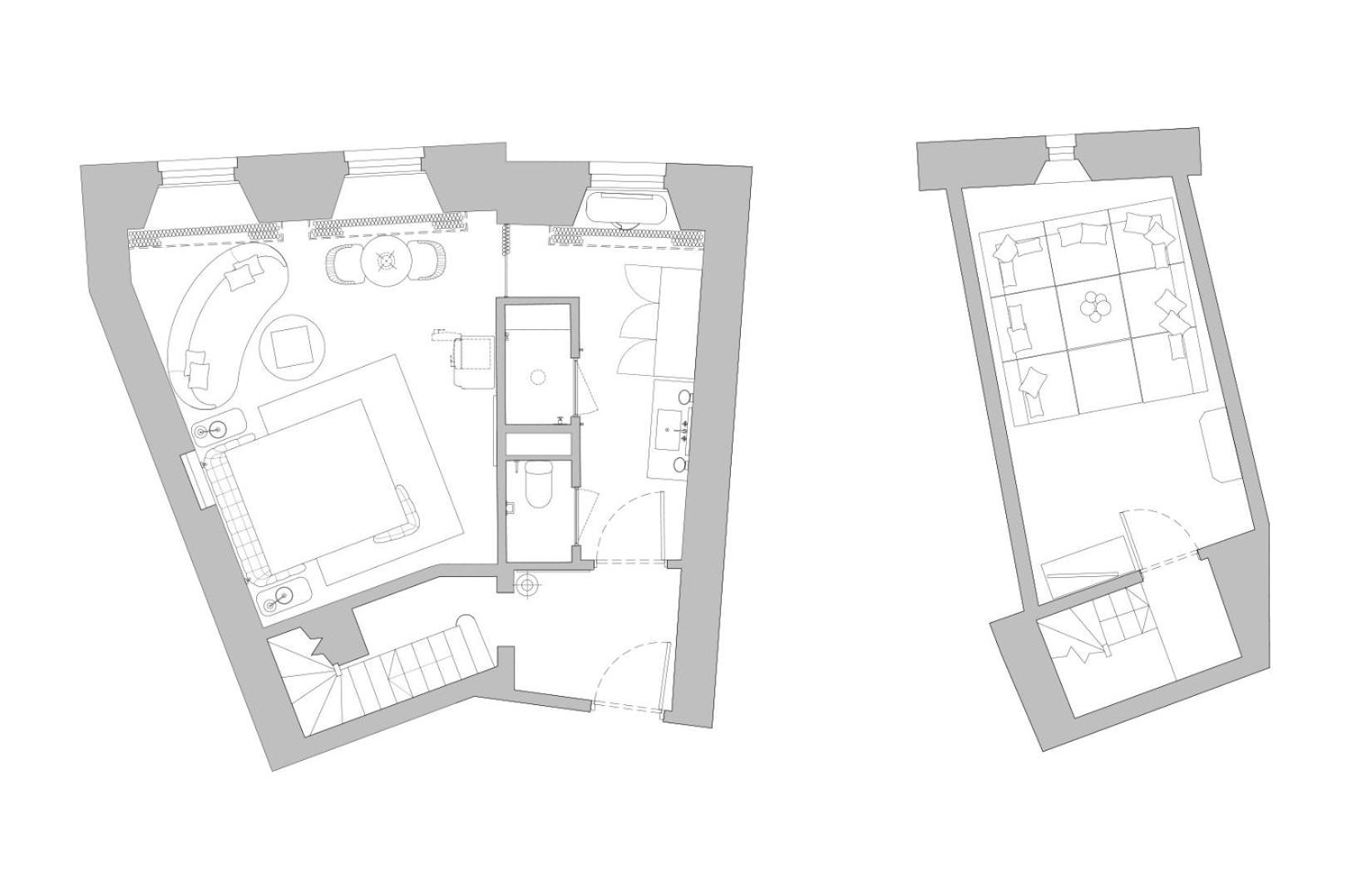 Virgin Hotels เอดินบะระ ภายนอก รูปภาพ